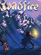 Wildfire PC Steam Clave GLOBAL