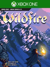 Wildfire Xbox One Xbox Live Clave EUROPA