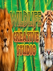 Wildlife Creative Studio PC Steam Clé GLOBAL