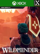 Wildmender Xbox Series X/S Xbox Live Key GLOBAL
