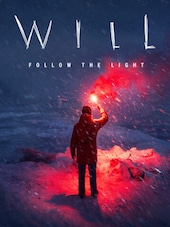 Will: Follow the Light PC Steam Key GLOBAL