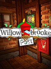 Willowbrooke Post PC Steam Sleutel GLOBAL