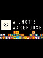 Wilmot's Warehouse PC Steam Klíč GLOBÁLNÍ