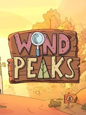 Wind Peaks PC Steam Key GLOBAL