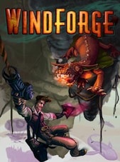 Windforge PC Steam Clé GLOBAL