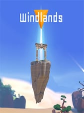 Windlands PC Steam Gift GLOBAL