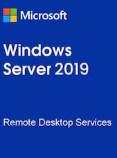 Windows Server 2019 Remote Desktop Services - PC 10 Dispositivi di durata Microsoft Chiave GLOBALE