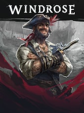 Windrose PC Steam Compte GLOBAL