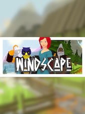 Windscape PC Steam Clave GLOBAL