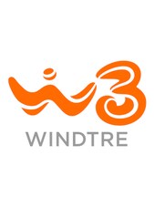 WINDTRE 30 EUR - WindTre Key - ITALY WindTre Kulcs OLASZORSZÁG