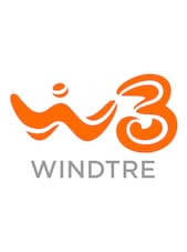 WINDTRE 50 EUR WindTre Schlüssel ITALIEN