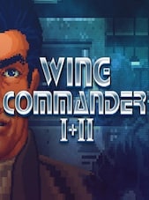 Wing Commander 1+2 PC GOG.COM Chiave GLOBALE