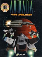 Wing Commander: Armada GOG.COM Key GLOBAL GOG.COM Klíč GLOBÁLNÍ