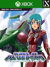 Wings of Bluestar Xbox Series X/S Xbox Live Cheie EUROPA
