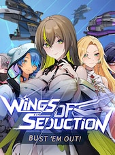 Wings of Seduction : Bust 'em out! PC Steam Key GLOBAL