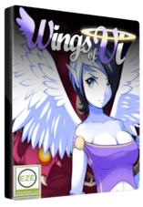 Wings of Vi PC Steam Key GLOBAL