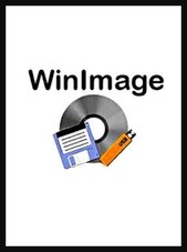WinImage 10 (PC) (1 Device, Lifetime)  - Gilles Vollant Key - GLOBAL Gilles Vollant Key GLOBAL
