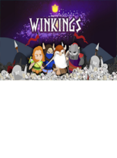 WinKings Steam Key GLOBAL Steam Klíč GLOBÁLNÍ
