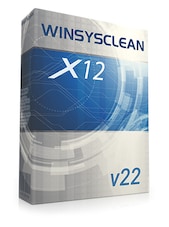 WinSysClean Pro X12 - 1 Device Lifetime usro.net Key GLOBAL