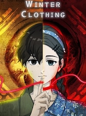 Winter Clothing PC Steam Key GLOBAL