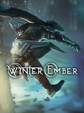 Winter Ember PC Steam Clave GLOBAL