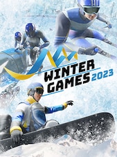 Winter Games 2023 PC Steam Account GLOBAL