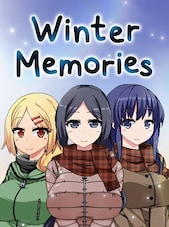 Winter Memories PC Steam Account GLOBAL