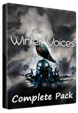 Winter Voices Complete Pack PC Steam Chiave GLOBALE