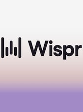 Wispr Flow Pro 12 hónap Wispr Flow Kulcs GLOBÁLIS