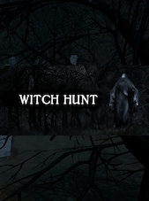 Witch Hunt PC Steam Gift GLOBAL