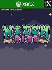 Witch Rise Xbox Series X/S Xbox Live Chiave ARGENTINA