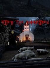 Witch The Bloodlines PC Steam Key GLOBAL