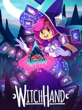 WitchHand PC Steam Gift GLOBAL