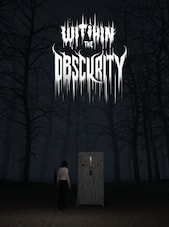 With in the Obscurity PC Steam Key CHINA