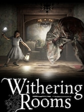 Withering Rooms Xbox Series X/S Xbox Live Key EUROPE