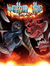 Within the Blade PC Steam Clave GLOBAL