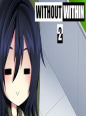 Without Within 2 Steam Key GLOBAL Steam Klíč GLOBÁLNÍ
