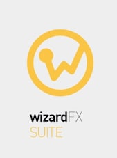 wizardFX Suite - PC, Mac Magix Clave GLOBAL