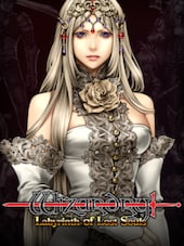 Wizardry: Labyrinth of Lost Souls PC Steam Key GLOBAL