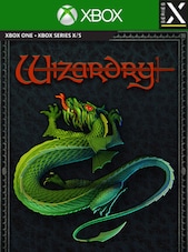 Wizardry: Proving Grounds of the Mad Overlord Xbox Series X/S Xbox Live Account GLOBAL