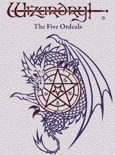 Wizardry: The Five Ordeals PC Steam Chiave GLOBALE