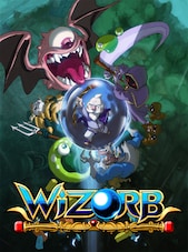 Wizorb Steam Gift GLOBAL Steam Dárek GLOBÁLNÍ