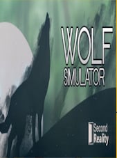 Wolf Simulator Steam Key GLOBAL Steam Klíč GLOBÁLNÍ