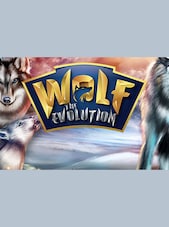 Wolf: The Evolution Story PC Steam Key GLOBAL
