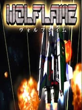 WOLFLAME PC Steam Schlüssel GLOBAL