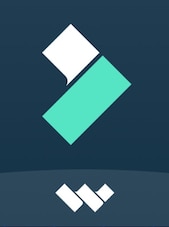 Wondershare Filmora: AI Video Editor, Maker - Android 1 Device Lebenslang Wondershare Schlüssel GLOBAL