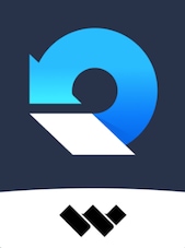 Wondershare Repairit - 5 PC 1 PC Levenslang Wondershare Sleutel GLOBAL