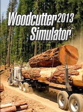 Woodcutter Simulator 2013 PC Steam Key GLOBAL