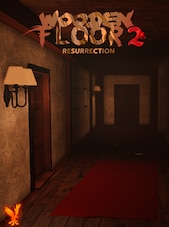 Wooden Floor 2 - Resurrection PC Steam Key GLOBAL