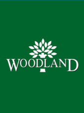 Woodland Gift Card 1000 INR Woodland Key INDIA